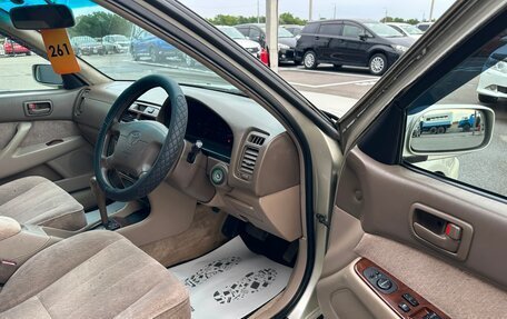 Toyota Camry V40, 1996 год, 399 999 рублей, 8 фотография