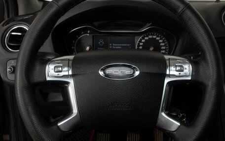 Ford Mondeo IV, 2010 год, 540 000 рублей, 9 фотография