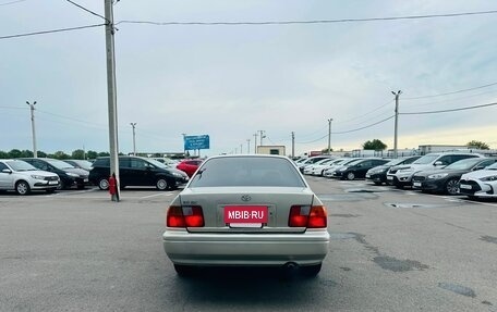 Toyota Camry V40, 1996 год, 399 999 рублей, 5 фотография
