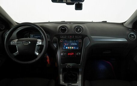 Ford Mondeo IV, 2010 год, 540 000 рублей, 7 фотография