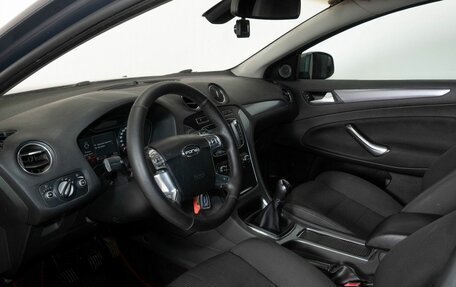 Ford Mondeo IV, 2010 год, 540 000 рублей, 5 фотография