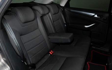 Ford Mondeo IV, 2010 год, 540 000 рублей, 8 фотография