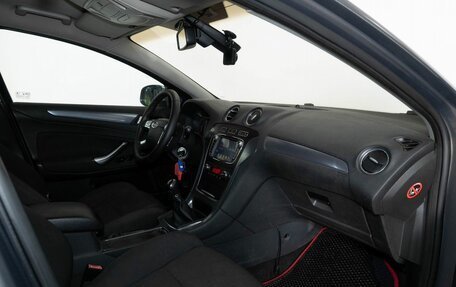 Ford Mondeo IV, 2010 год, 540 000 рублей, 6 фотография