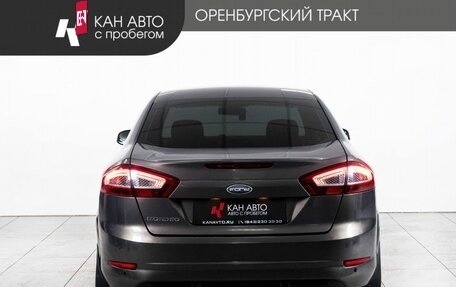 Ford Mondeo IV, 2010 год, 540 000 рублей, 4 фотография