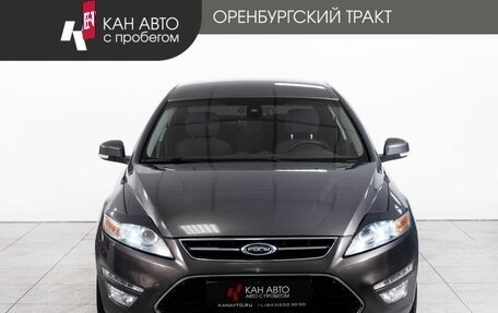 Ford Mondeo IV, 2010 год, 540 000 рублей, 2 фотография