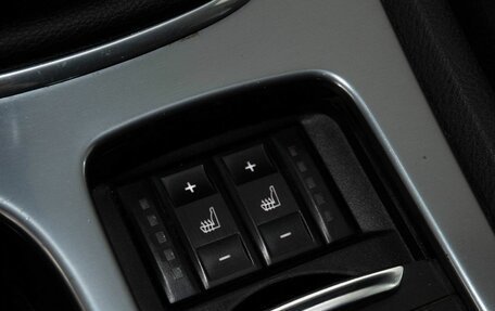 Ford Mondeo IV, 2010 год, 540 000 рублей, 15 фотография
