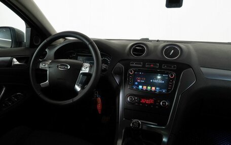 Ford Mondeo IV, 2010 год, 540 000 рублей, 13 фотография