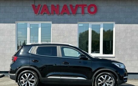 Chery Tiggo 4 I рестайлинг, 2019 год, 1 440 000 рублей, 4 фотография