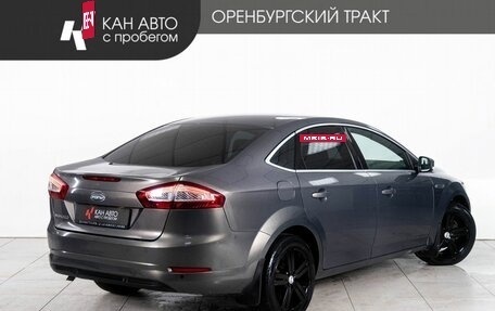Ford Mondeo IV, 2010 год, 540 000 рублей, 3 фотография
