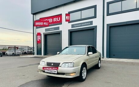 Toyota Camry V40, 1996 год, 399 999 рублей, 2 фотография