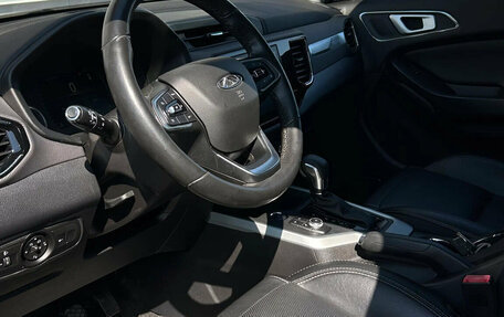 Chery Tiggo 4 I рестайлинг, 2019 год, 1 440 000 рублей, 9 фотография