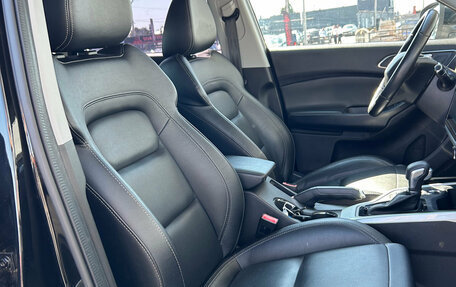 Chery Tiggo 4 I рестайлинг, 2019 год, 1 440 000 рублей, 13 фотография