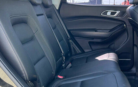 Chery Tiggo 4 I рестайлинг, 2019 год, 1 440 000 рублей, 12 фотография