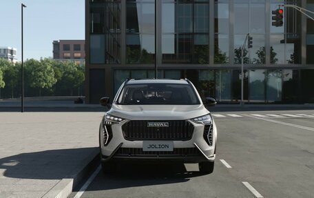 Haval Jolion, 2026 год, 2 870 010 рублей, 4 фотография