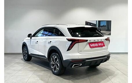 Haval F7, 2026 год, 3 199 000 рублей, 4 фотография