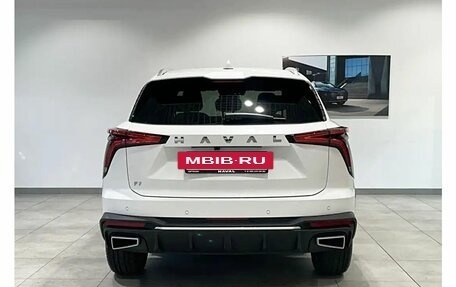 Haval F7, 2026 год, 3 199 000 рублей, 5 фотография