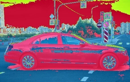 Mercedes-Benz S-Класс, 2013 год, 3 100 000 рублей, 4 фотография