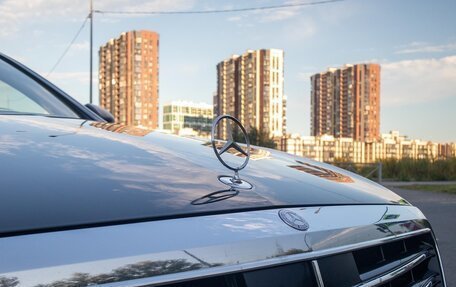 Mercedes-Benz S-Класс, 2013 год, 3 100 000 рублей, 10 фотография