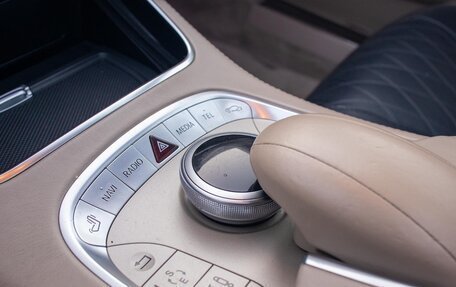 Mercedes-Benz S-Класс, 2013 год, 3 100 000 рублей, 16 фотография