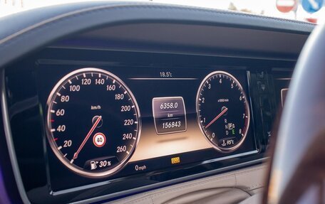 Mercedes-Benz S-Класс, 2013 год, 3 100 000 рублей, 18 фотография