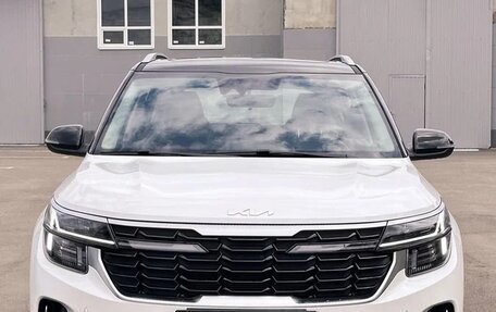 KIA Seltos I, 2026 год, 2 580 000 рублей, 2 фотография