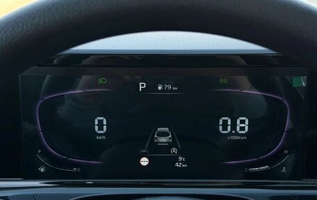 KIA Seltos I, 2026 год, 2 580 000 рублей, 11 фотография