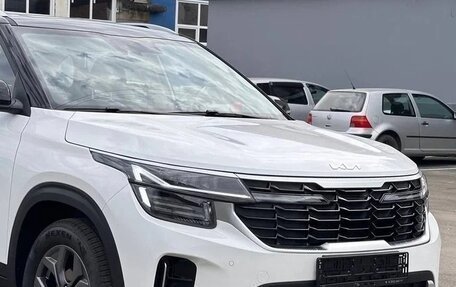KIA Seltos I, 2026 год, 2 580 000 рублей, 3 фотография
