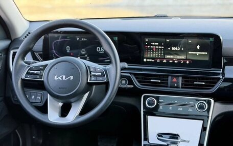 KIA Seltos I, 2026 год, 2 580 000 рублей, 7 фотография