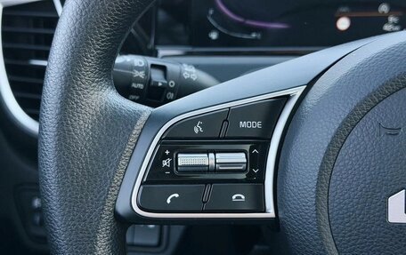 KIA Seltos I, 2026 год, 2 580 000 рублей, 9 фотография