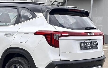 KIA Seltos I, 2026 год, 2 580 000 рублей, 6 фотография