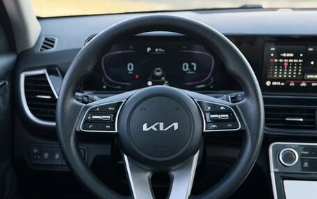 KIA Seltos I, 2026 год, 2 580 000 рублей, 8 фотография