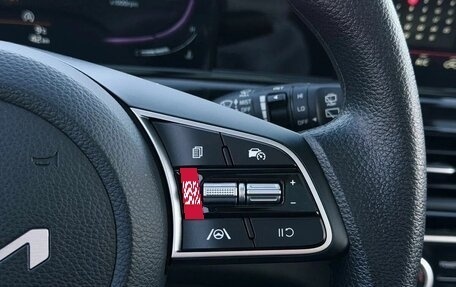 KIA Seltos I, 2026 год, 2 580 000 рублей, 10 фотография