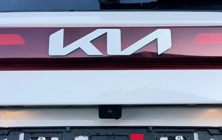 KIA Seltos I, 2026 год, 2 580 000 рублей, 5 фотография
