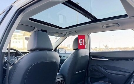 KIA Seltos I, 2026 год, 2 580 000 рублей, 17 фотография