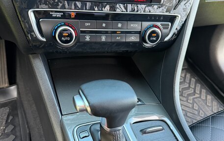 KIA Optima IV, 2019 год, 1 750 000 рублей, 15 фотография