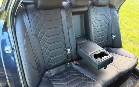 KIA Optima IV, 2019 год, 1 750 000 рублей, 17 фотография