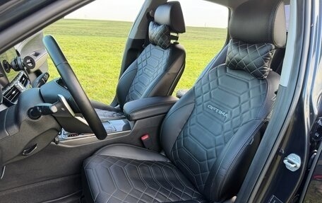 KIA Optima IV, 2019 год, 1 750 000 рублей, 16 фотография