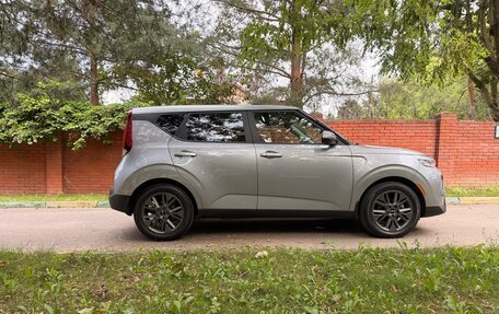 KIA Soul III, 2021 год, 2 050 000 рублей, 5 фотография