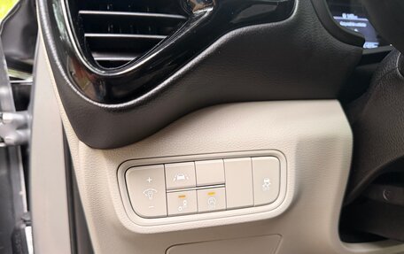 KIA Soul III, 2021 год, 2 050 000 рублей, 12 фотография