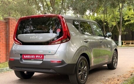KIA Soul III, 2021 год, 2 050 000 рублей, 23 фотография
