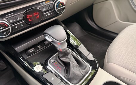 KIA Soul III, 2021 год, 2 050 000 рублей, 30 фотография
