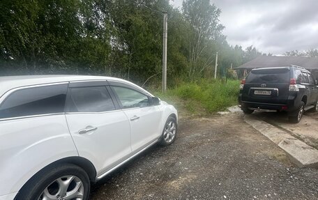 Mazda CX-7 I рестайлинг, 2010 год, 1 000 000 рублей, 4 фотография