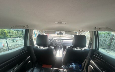 Mazda CX-7 I рестайлинг, 2010 год, 1 000 000 рублей, 7 фотография