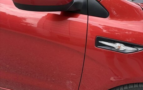 KIA Rio III рестайлинг, 2014 год, 1 000 000 рублей, 6 фотография