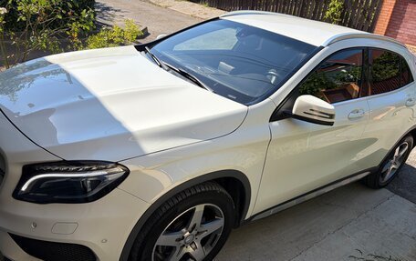 Mercedes-Benz GLA, 2015 год, 2 200 000 рублей, 2 фотография