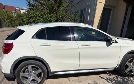 Mercedes-Benz GLA, 2015 год, 2 200 000 рублей, 7 фотография