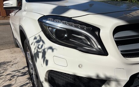 Mercedes-Benz GLA, 2015 год, 2 200 000 рублей, 8 фотография