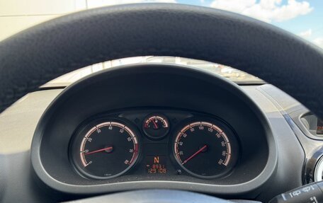 Opel Corsa D, 2014 год, 385 000 рублей, 8 фотография