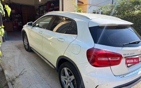 Mercedes-Benz GLA, 2015 год, 2 200 000 рублей, 5 фотография