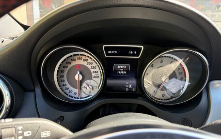 Mercedes-Benz GLA, 2015 год, 2 200 000 рублей, 11 фотография